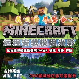我的世界【YY】辅助